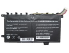 Aec908068-2s1p 7.6V 6-celdas baterías para rtdpart portátiles