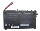 Aec657574-2s1p 7.6V 4-celdas baterías para rtdpart portátiles