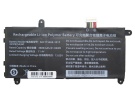 715460 11.4V 3-celdas baterías para rtdpart portátiles