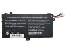 687060 7.6V 4-celdas baterías para rtdpart portátiles