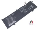 U4867123pv-2s1p 7.6V 4-celdas baterías para other portátiles