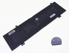 C41n2303 15.48V 8-celdas baterías para asus portátiles
