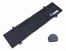 Tuf gaming a14 fa401wv 15.48V 8-celdas baterías para asus portátiles