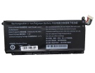 776487 7.6V 6-celdas baterías para rtdpart portátiles