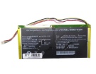 Aec507565-1s2p 3.85V 3-celdas baterías para rtdpart portátiles