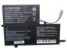 Aec4573100-3s1p 11.4V 6-celdas baterías para rtdpart portátiles
