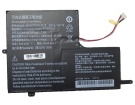 Aec4579114-2s1p 7.6V 4-celdas baterías para rtdpart portátiles