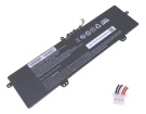 4266b9 7.6V 4-celdas baterías para positivo portátiles