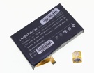 Aokzoe a1 pro 11.55V 6-celdas baterías para other portátiles