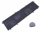 M349-08m9 15.48V 4-celdas baterías para asus portátiles