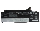 Thinkpad t14s gen 5 11.61V 6-celdas baterías para lenovo portátiles