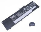 Thinkpad t14s gen 5 type 21ls 11.61V 3-celdas baterías para lenovo portátiles