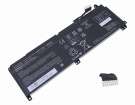 V360bat-4-73 15.4V 8-celdas baterías para hasee portátiles