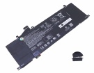 N66005-002 11.58V 3-celdas baterías para hp portátiles