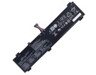 Legion r7000p 2021 15.52V 8-celdas baterías para lenovo portátiles
