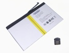 Li327490ht 3.85V 2-celdas baterías para blackview portátiles