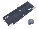 0b200-04480200 15.56V 4-celdas baterías para asus portátiles