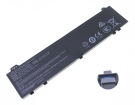 Gxidl-13-17-3s5050 11.55V 6-celdas baterías para rtdpart portátiles