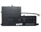 4861106 11.4V 6-celdas baterías para rtdpart portátiles