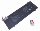 Gf156 11.55V 6-celdas baterías para rtdpart portátiles