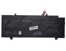 499866-3s1p 11.4V 6-celdas baterías para positivo portátiles