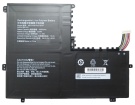Aec3185102-3s1p 11.55V 6-celdas baterías para rtdpart portátiles