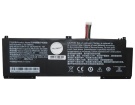 538476 11.4V 6-celdas baterías para rtdpart portátiles