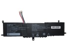 505376 11.55V 3-celdas baterías para rtdpart portátiles