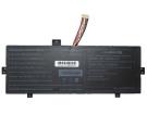 4678107-2s1p 7.6V 4-celdas baterías para rtdpart portátiles