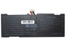 406586-2s1p 7.6V 2-celdas baterías para rtdpart portátiles