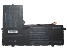 3178107 7.6V 4-celdas baterías para rtdpart portátiles