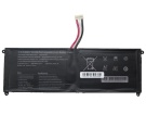 406796 7.6V 4-celdas baterías para rtdpart portátiles