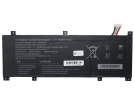468576 11.4V 6-celdas baterías para rtdpart portátiles