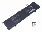 Tu141thr120 11.4V 6-celdas baterías para rtdpart portátiles