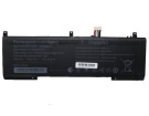 U578664pv-3s1p 11.4V 6-celdas baterías para rtdpart portátiles