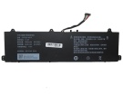 2970c6-4s1p 15.4V 8-celdas baterías para rtdpart portátiles
