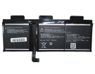 1327x 11.4V 3-celdas baterías para rtdpart portátiles