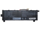575983 7.6V 4-celdas baterías para rtdpart portátiles