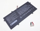 23b2c3-2s 7.7V 4-celdas baterías para rtdpart portátiles