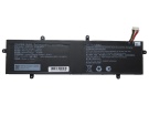 5958c2 7.6V 4-celdas baterías para rtdpart portátiles