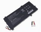 685967 11.4V 6-celdas baterías para rtdpart portátiles