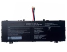 Ps0231ua1brs 7.7V 4-celdas baterías para dynabook portátiles