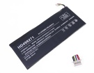 499271 3.85V 4-celdas baterías para other portátiles