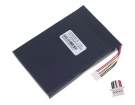 356585 7.7V 2-celdas baterías para one mix portátiles
