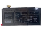 Drc-w56 11.46V 3-celdas baterías para huawei portátiles