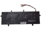 U5960127pv-2s1p 7.6V 4-celdas baterías para rtdpart portátiles