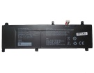 509067-3s1p 11.4V 6-celdas baterías para rtdpart portátiles