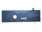 3278128-2s1p 7.6V 4-celdas baterías para rtdpart portátiles