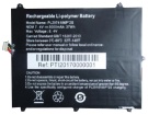 Pl2974186p-2s 7.4V 4-celdas baterías para rtdpart portátiles