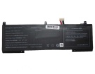 558663-3s1p 11.4V 6-celdas baterías para rtdpart portátiles